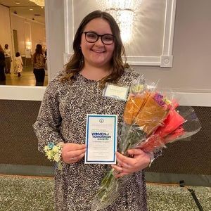 Meet your Posher, Isabella